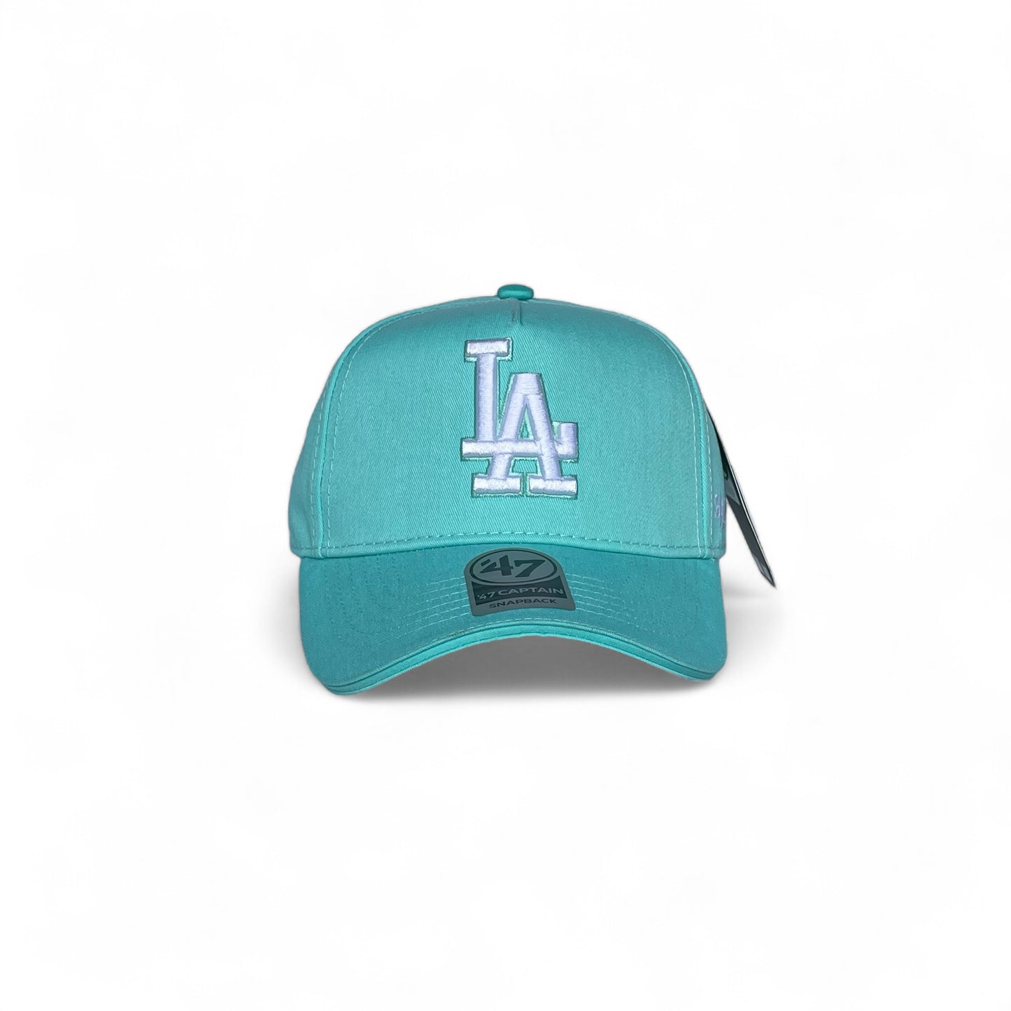 Gorra Los Angeles Dodgers Azul