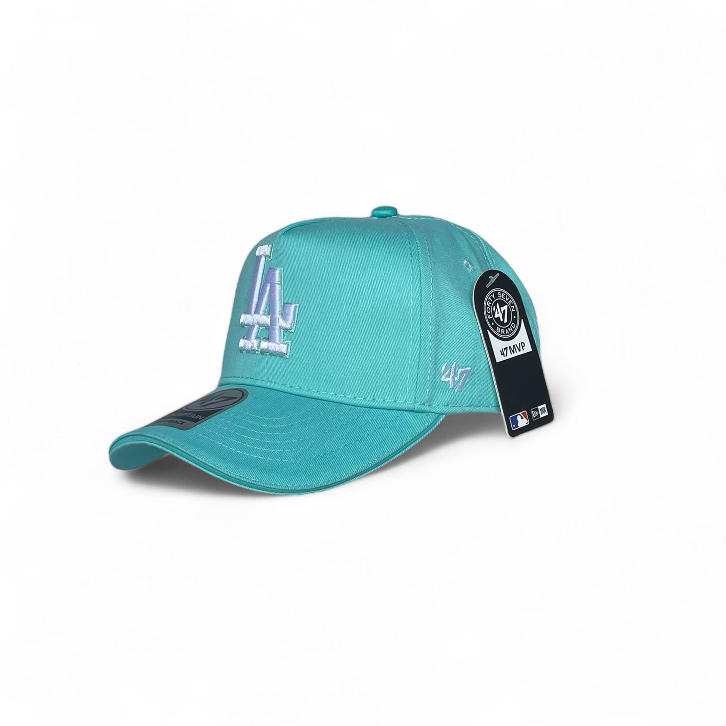Gorra Los Angeles Dodgers Azul