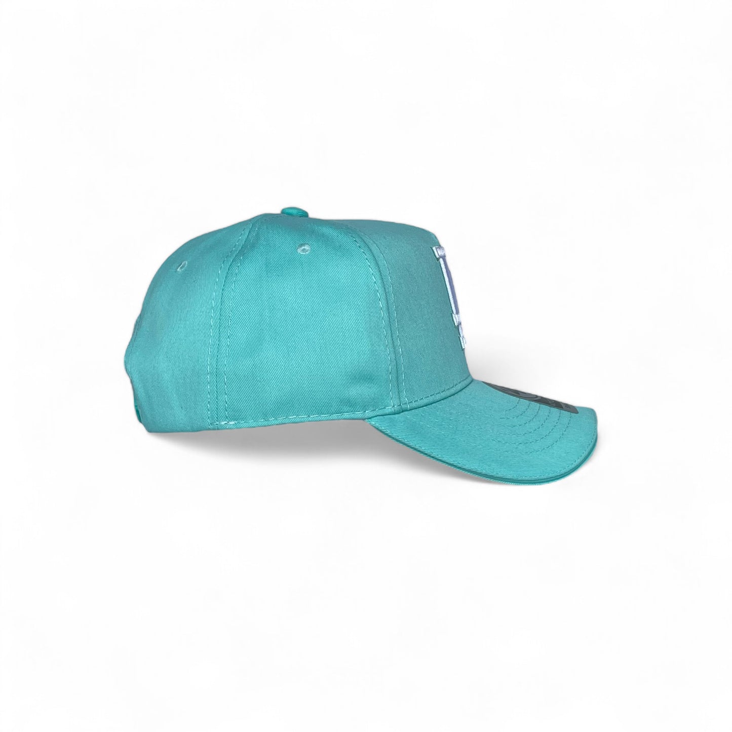Gorra Los Angeles Dodgers Azul